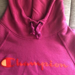 Champion Hoodie